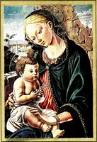 An illustration from The materials of the painter's craft in Europe and Egypt : from earliest times to the end of the XVIIth century, with some account of their preparation and use (1910)