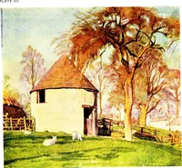 Picture 7 of 23 from The development of British landscape painting in water-colours (1918), leaf 47