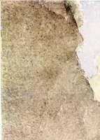 An illustration from The development of British landscape painting in water-colours (1918)