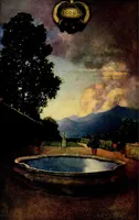 Picture 10 of 13 from Italian villas and their gardens (1904), leaf 279