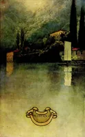 An illustration from Italian villas and their gardens (1904)