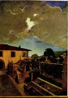 Picture 3 of 13 from Italian villas and their gardens (1904), leaf 70