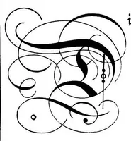 An illustration from The practice of typography : a treatise on the processes of type-making, the point system, the names, sizes, styles and prices of plain printing types (1900)