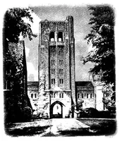 An illustration from The law of the air; three lectures delivered in the University of London at the request of the Faculty of laws (1911)