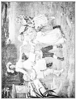 Picture 1 of 2 from Folk dances and games (1908), leaf 5