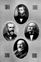 An illustration from The Mechanics bank, 1834-1919, Trenton in New Jersey; a history (1919)