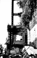 An illustration from The livable house, its garden (1917)