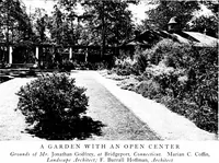 Picture 53 of 105 from The livable house, its garden (1917), leaf 126
