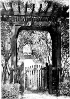 Picture 71 of 105 from The livable house, its garden (1917), leaf 165