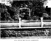 Picture 96 of 105 from The livable house, its garden (1917), leaf 193