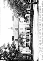Picture 7 of 105 from The livable house, its garden (1917), leaf 36