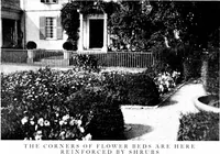 Picture 35 of 105 from The livable house, its garden (1917), leaf 92