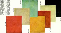 An illustration from The art of home furnishing and decoration (1918)