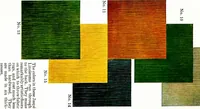 An illustration from The art of home furnishing and decoration (1918)