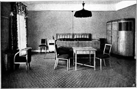 Picture 34 of 37 from The art of home furnishing and decoration (1918), leaf 68