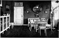 An illustration from The art of home furnishing and decoration (1918)