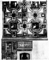 An illustration from Decorative elements in architecture; random observations on the eternal fitness of things from a decorative point of view (1917)