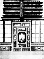 An illustration from Decorative elements in architecture; random observations on the eternal fitness of things from a decorative point of view (1917)
