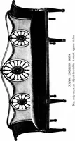Picture 34 of 100 from Decorative elements in architecture; random observations on the eternal fitness of things from a decorative point of view (1917), leaf 140