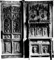 Picture 42 of 100 from Decorative elements in architecture; random observations on the eternal fitness of things from a decorative point of view (1917), leaf 160