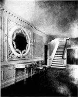 An illustration from Decorative elements in architecture; random observations on the eternal fitness of things from a decorative point of view (1917)