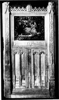 An illustration from Decorative elements in architecture; random observations on the eternal fitness of things from a decorative point of view (1917)