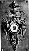Picture 55 of 100 from Decorative elements in architecture; random observations on the eternal fitness of things from a decorative point of view (1917), leaf 194