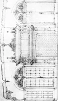 An illustration from Decorative elements in architecture; random observations on the eternal fitness of things from a decorative point of view (1917)