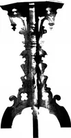 Picture 67 of 100 from Decorative elements in architecture; random observations on the eternal fitness of things from a decorative point of view (1917), leaf 228