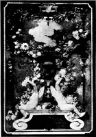 An illustration from Decorative elements in architecture; random observations on the eternal fitness of things from a decorative point of view (1917)