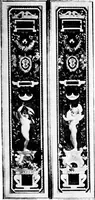 Picture 70 of 100 from Decorative elements in architecture; random observations on the eternal fitness of things from a decorative point of view (1917), leaf 236