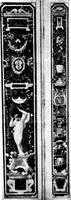 Picture 71 of 100 from Decorative elements in architecture; random observations on the eternal fitness of things from a decorative point of view (1917), leaf 238