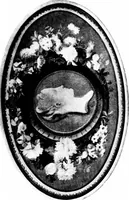 Picture 72 of 100 from Decorative elements in architecture; random observations on the eternal fitness of things from a decorative point of view (1917), leaf 244