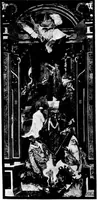 Picture 74 of 100 from Decorative elements in architecture; random observations on the eternal fitness of things from a decorative point of view (1917), leaf 248