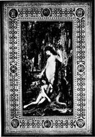 An illustration from Decorative elements in architecture; random observations on the eternal fitness of things from a decorative point of view (1917)