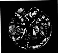 An illustration from Decorative elements in architecture; random observations on the eternal fitness of things from a decorative point of view (1917)