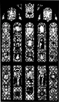 An illustration from Decorative elements in architecture; random observations on the eternal fitness of things from a decorative point of view (1917)