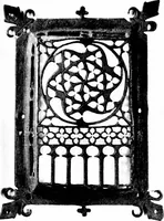 An illustration from Decorative elements in architecture; random observations on the eternal fitness of things from a decorative point of view (1917)