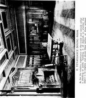 Picture 2 of 100 from Decorative elements in architecture; random observations on the eternal fitness of things from a decorative point of view (1917), leaf 32