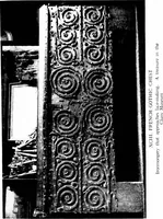 Picture 94 of 100 from Decorative elements in architecture; random observations on the eternal fitness of things from a decorative point of view (1917), leaf 332