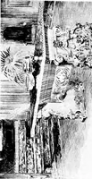 An illustration from Decorative elements in architecture; random observations on the eternal fitness of things from a decorative point of view (1917)