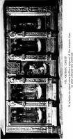 Picture 7 of 100 from Decorative elements in architecture; random observations on the eternal fitness of things from a decorative point of view (1917), leaf 48