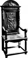 Picture 9 of 100 from Decorative elements in architecture; random observations on the eternal fitness of things from a decorative point of view (1917), leaf 54
