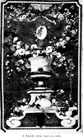Picture 1 of 100 from Decorative elements in architecture; random observations on the eternal fitness of things from a decorative point of view (1917), leaf 9