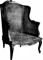Picture 23 of 100 from Decorative elements in architecture; random observations on the eternal fitness of things from a decorative point of view (1917), leaf 98