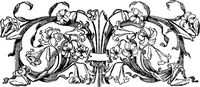 Picture 5 of 16 from Principles of home decoration, with practical examples (1903), leaf 132