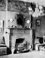An illustration from Principles of home decoration, with practical examples (1903)