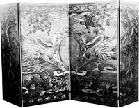 Picture 16 of 16 from Principles of home decoration, with practical examples (1903), leaf 266