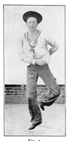 Picture 2 of 11 from Folk-dances and singing games; Dances of the people (1909), leaf 28