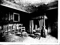 An illustration from Art in Great Britain and Ireland (1913)